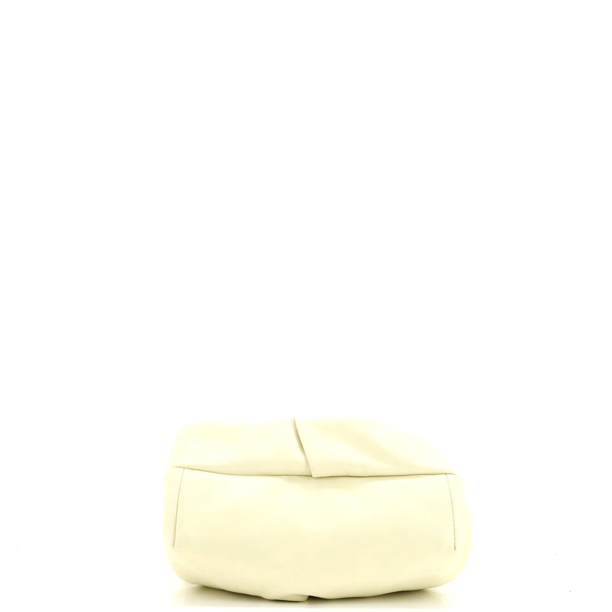 Rose Clutch Leather - Deep Luxury