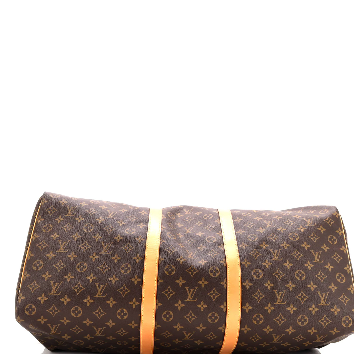 Keepall Bag Monogram Canvas 60 - Deep Luxury