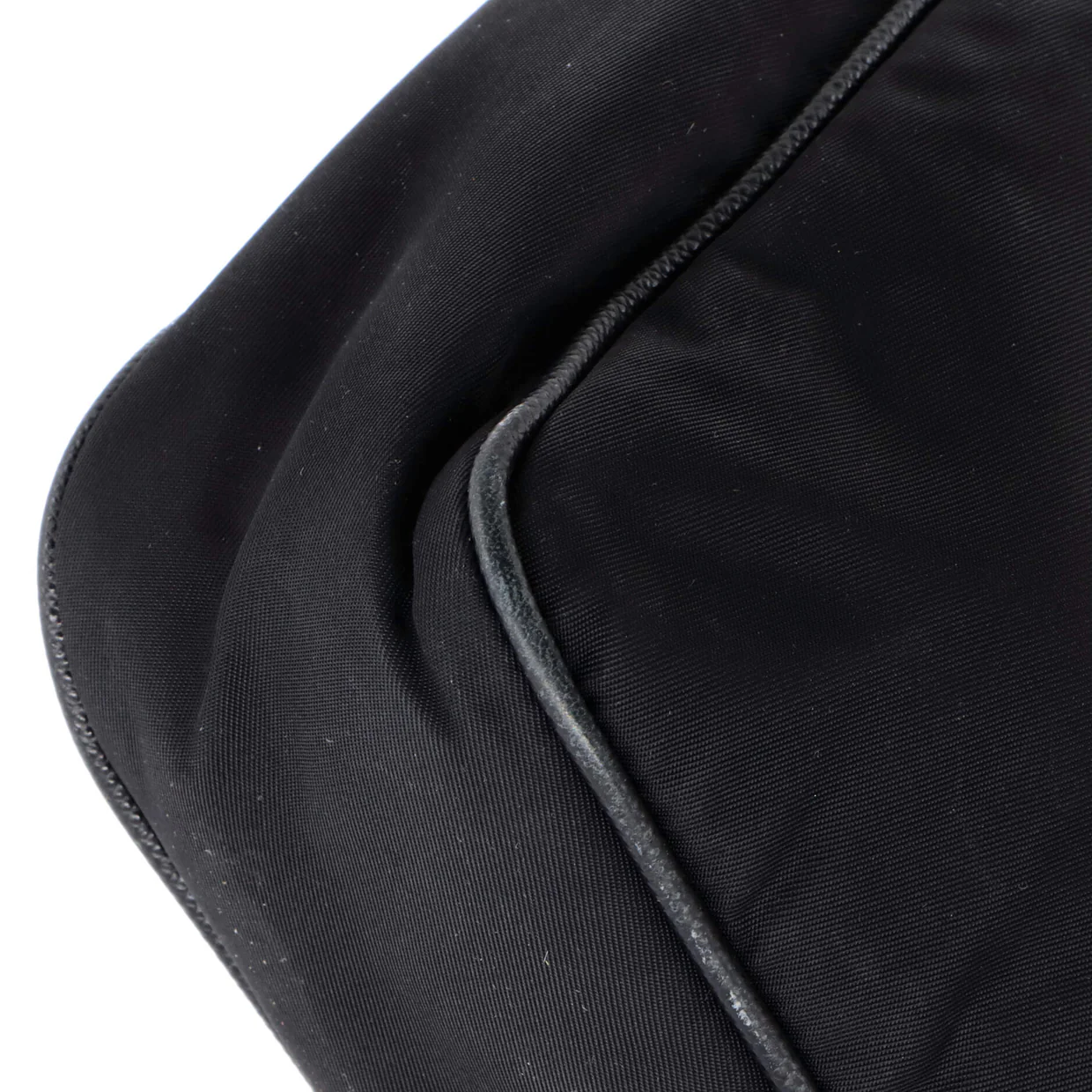 Re-Edition 2005 Shoulder Bag Tessuto Small - Deep Luxury