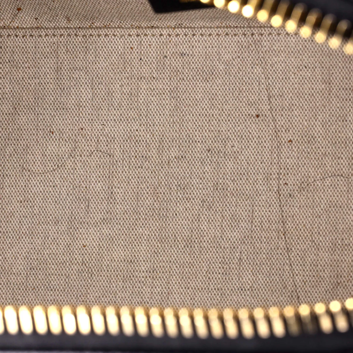 Antigona Bag Leather Small - Deep Luxury