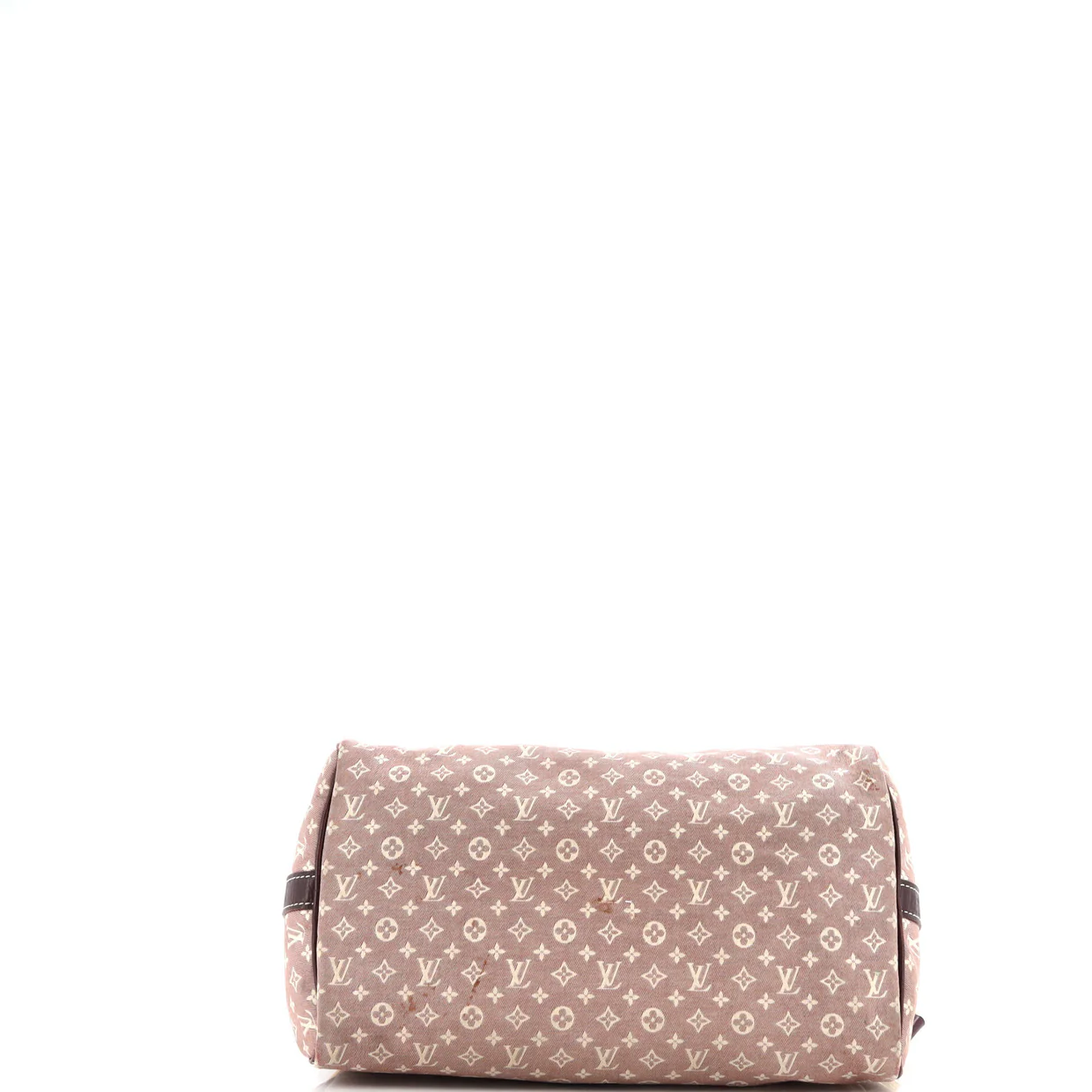 Speedy Bandouliere Bag Monogram Idylle 30 - Deep Luxury