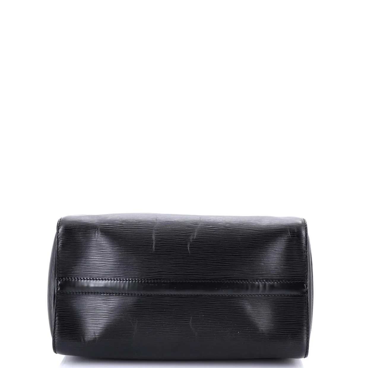 Speedy Handbag Epi Leather 30 - Deep Luxury