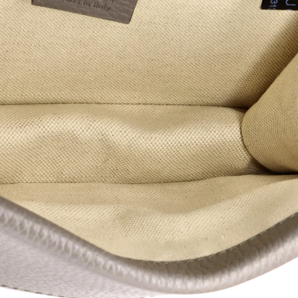 Dionysus Bag Leather Mini - Deep Luxury