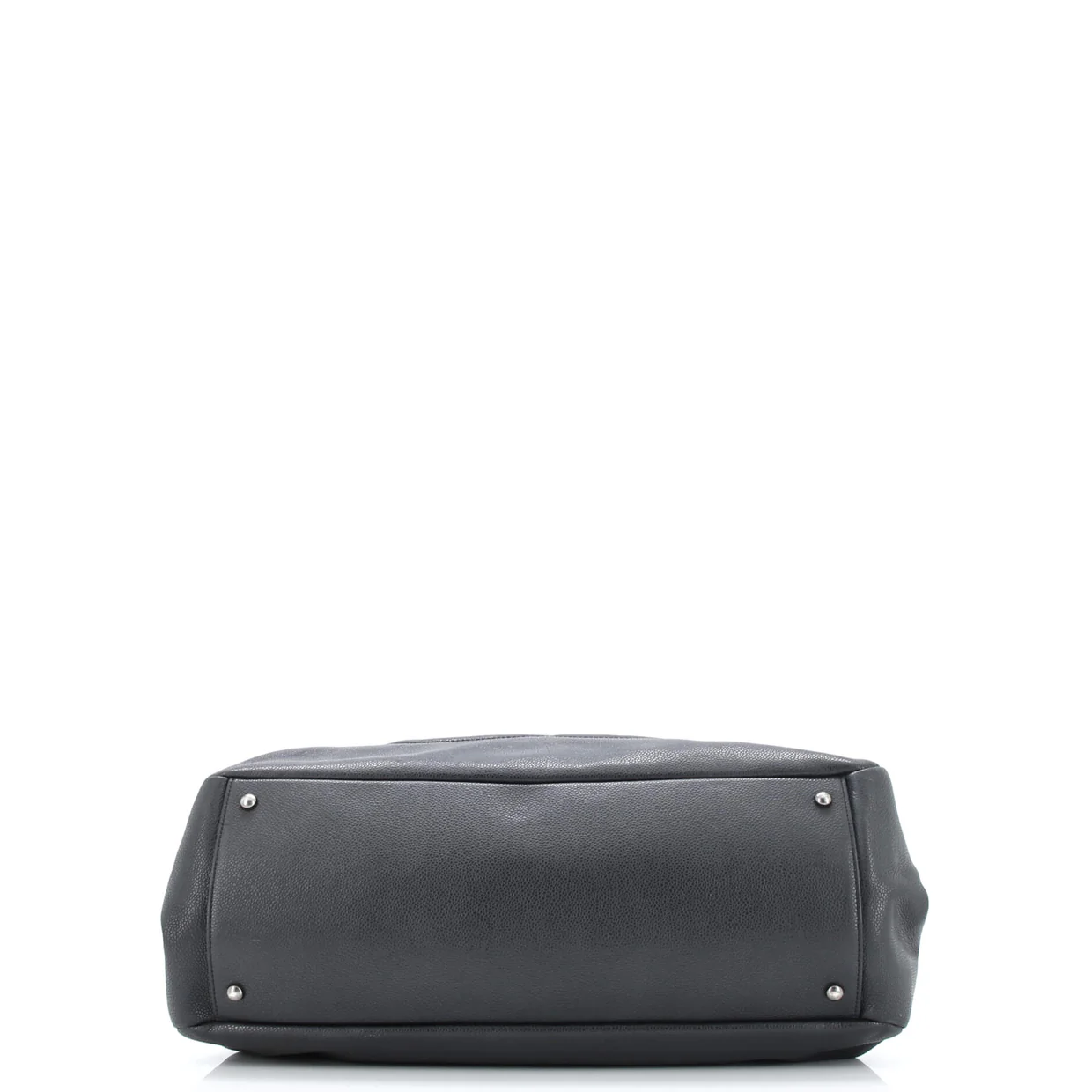 Caviar 31 Tote Caviar Large - Deep Luxury