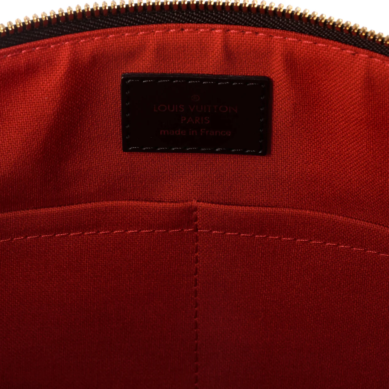 Westminster Handbag Damier GM - Deep Luxury