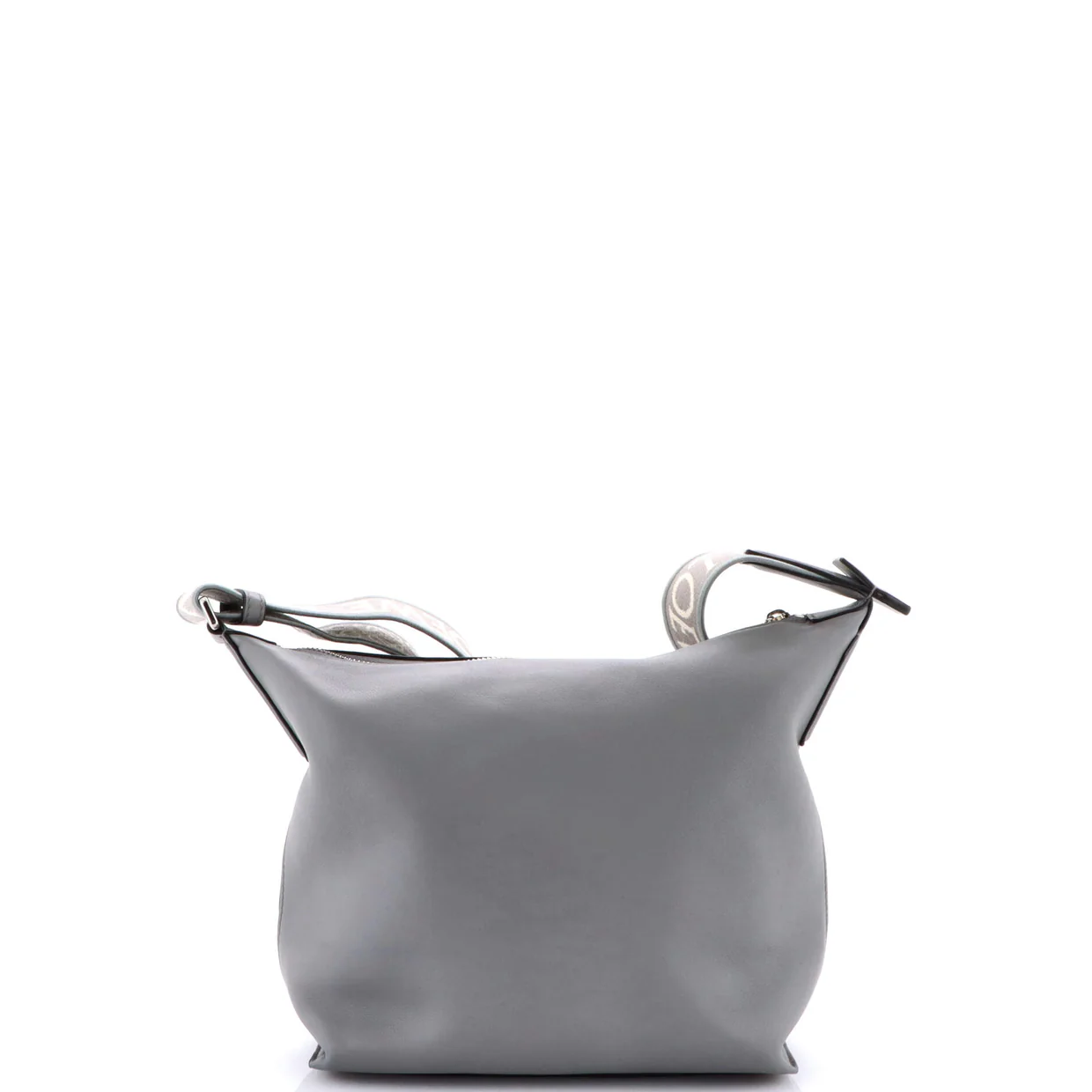 Cubi Crossbody Bag Leather Small - Deep Luxury