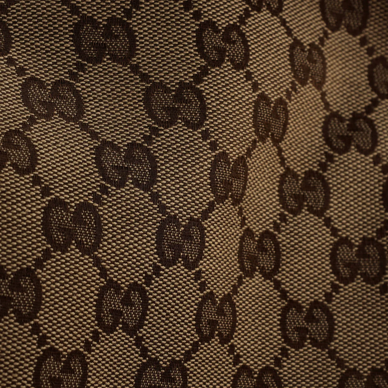 Marrakech Hobo GG Canvas Medium - Deep Luxury