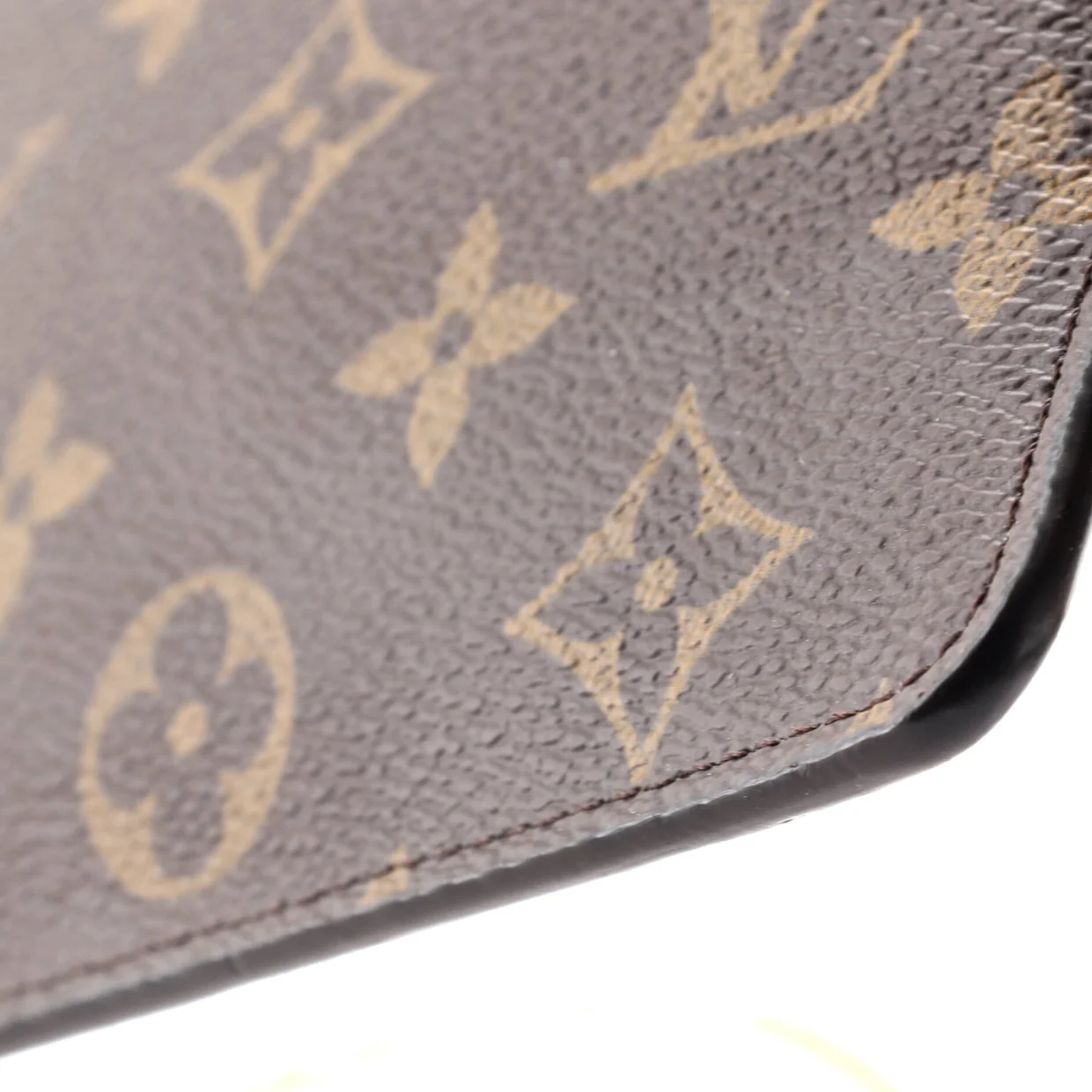 Weekend Pochette Limited Edition Summer Trunks Monogram Canvas - Deep Luxury