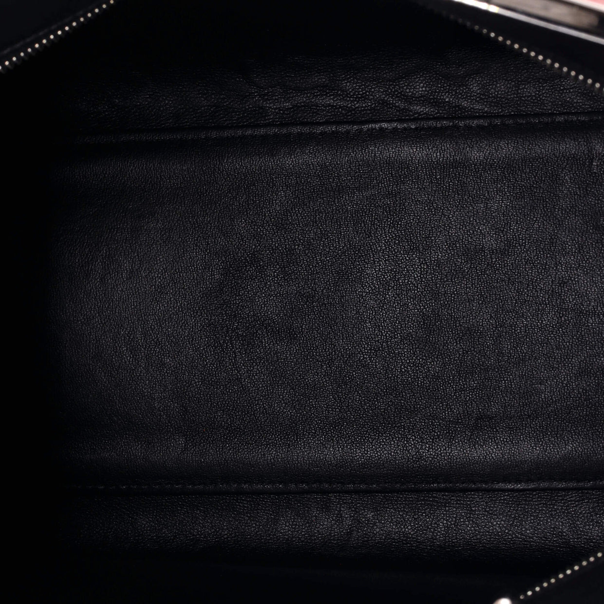 Petite 3Jours Bag Leather - Deep Luxury