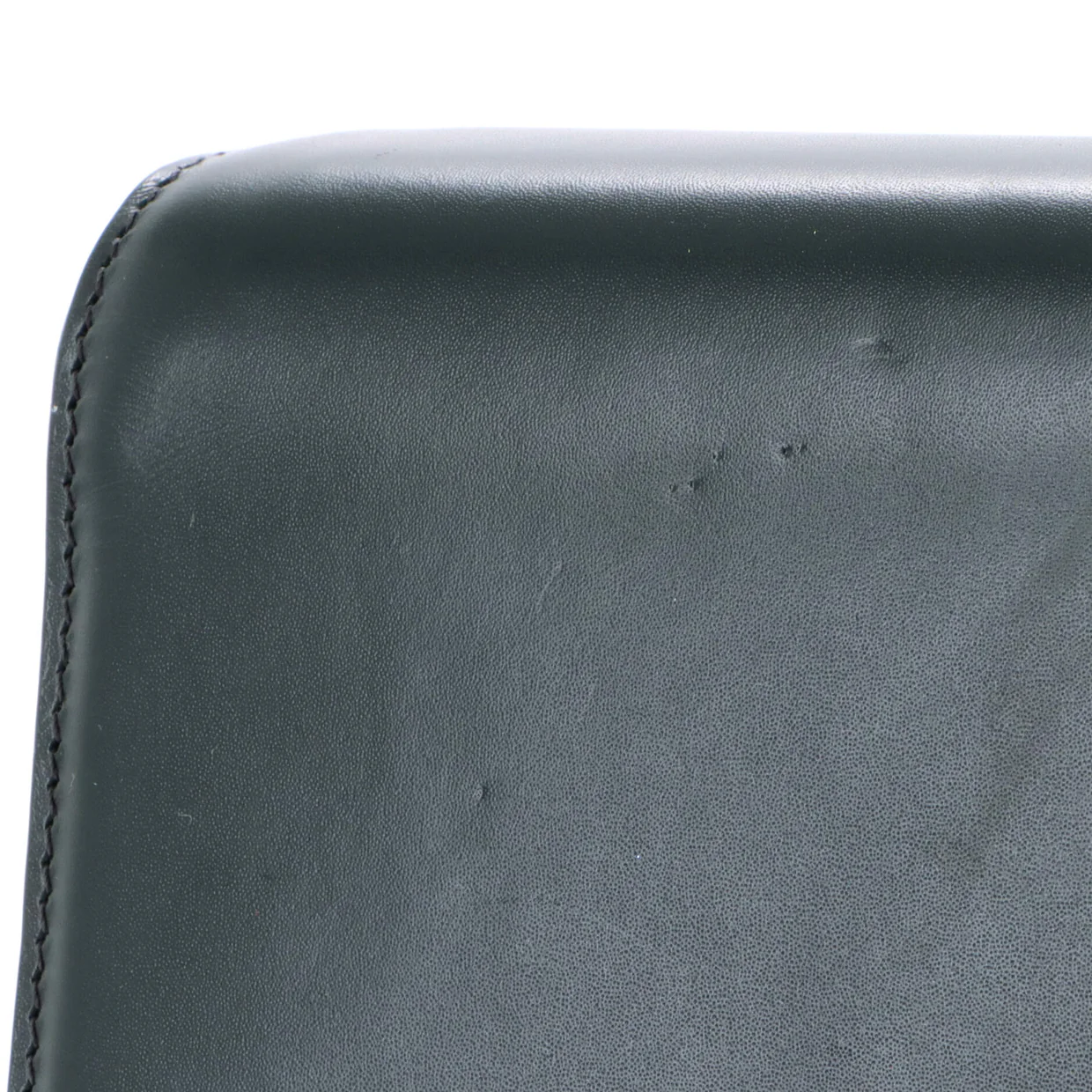 4G Chain Crossbody Bag Leather Small - Deep Luxury