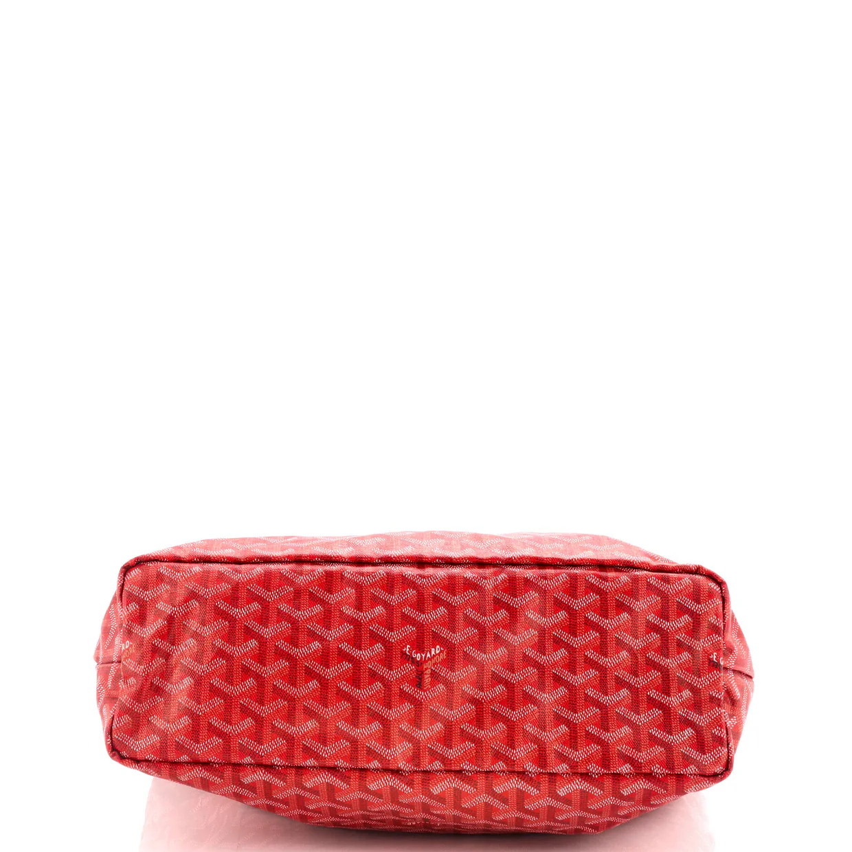 Fidji Hobo Coated Canvas - Deep Luxury