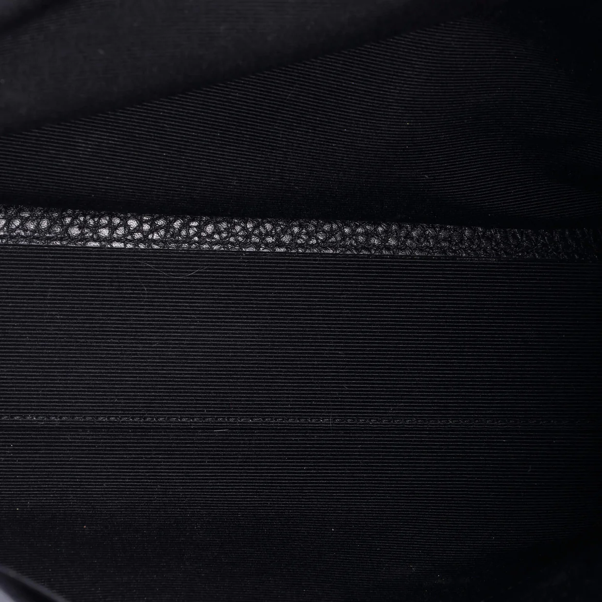 Sac de Jour Bag Leather Small - Deep Luxury