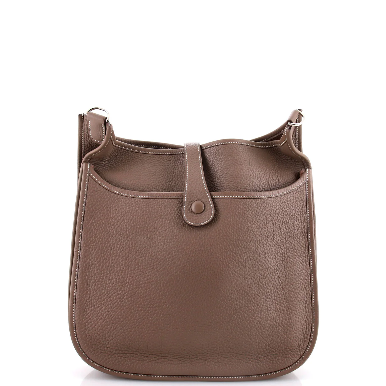 Evelyne Bag Gen II Clemence GM - Deep Luxury