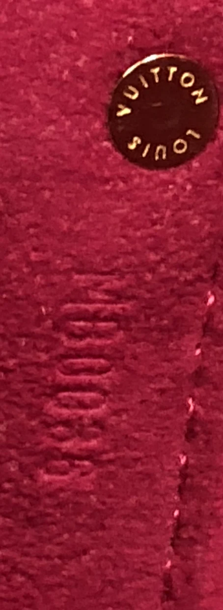 Speedy Handbag Perforated Monogram Canvas 30 - Deep Luxury