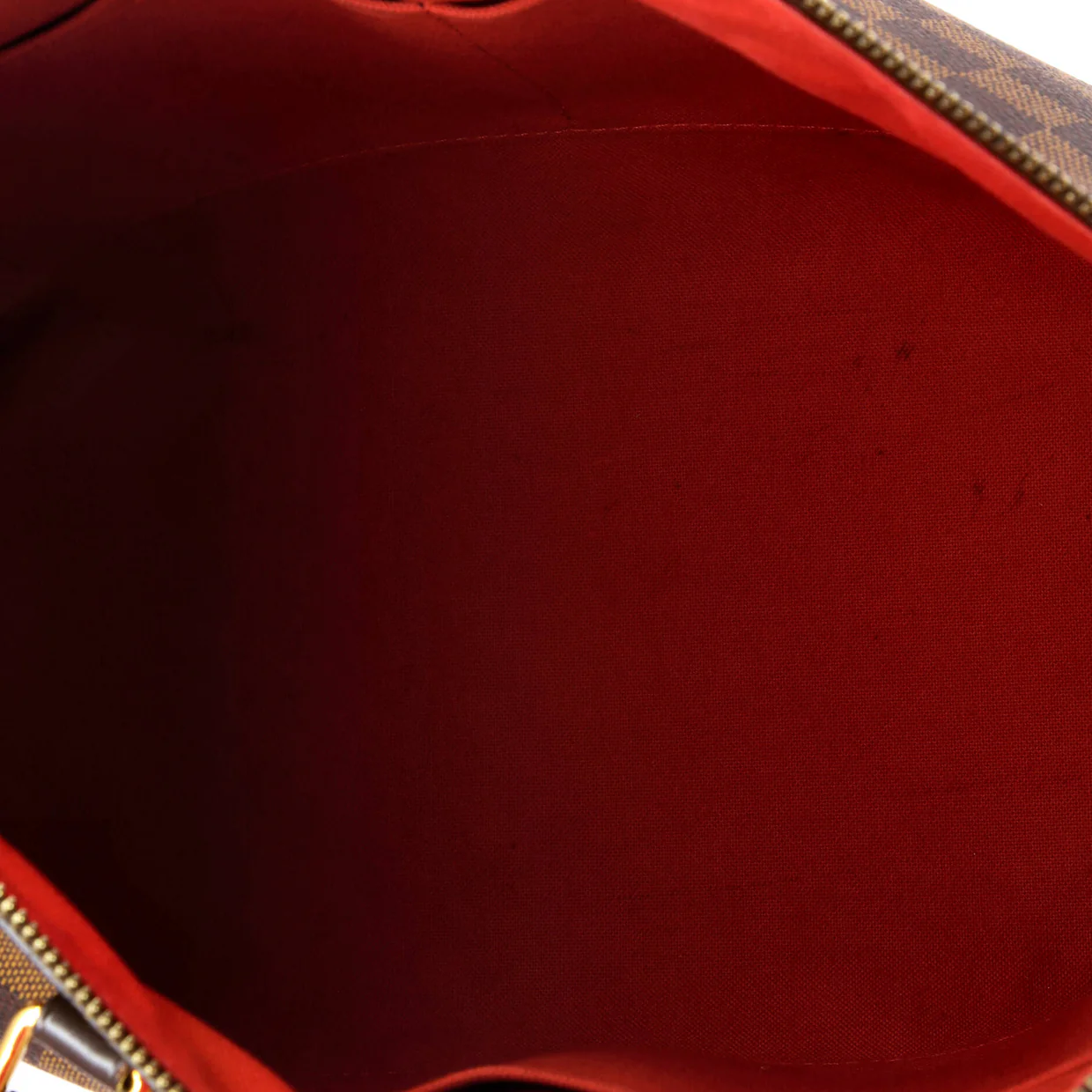 Siena Handbag Damier MM - Deep Luxury