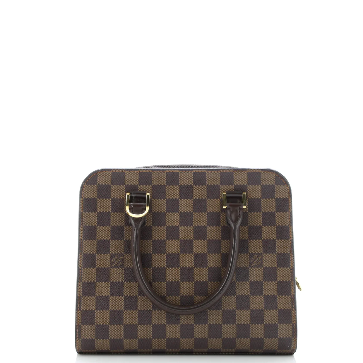 Triana Bag Damier - Deep Luxury