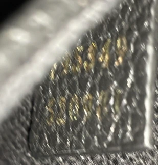 Top Handle Tote with Hook Closure Leather Small - Deep Luxury