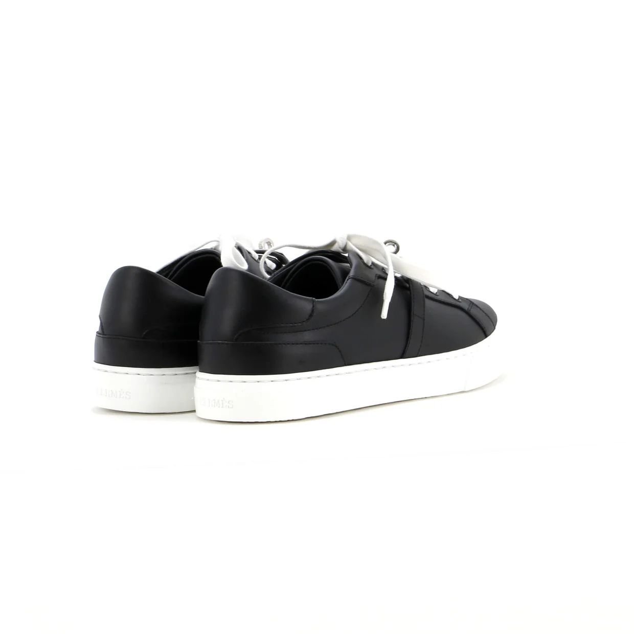 Women's Day Sneakers Leather - Deep Luxury