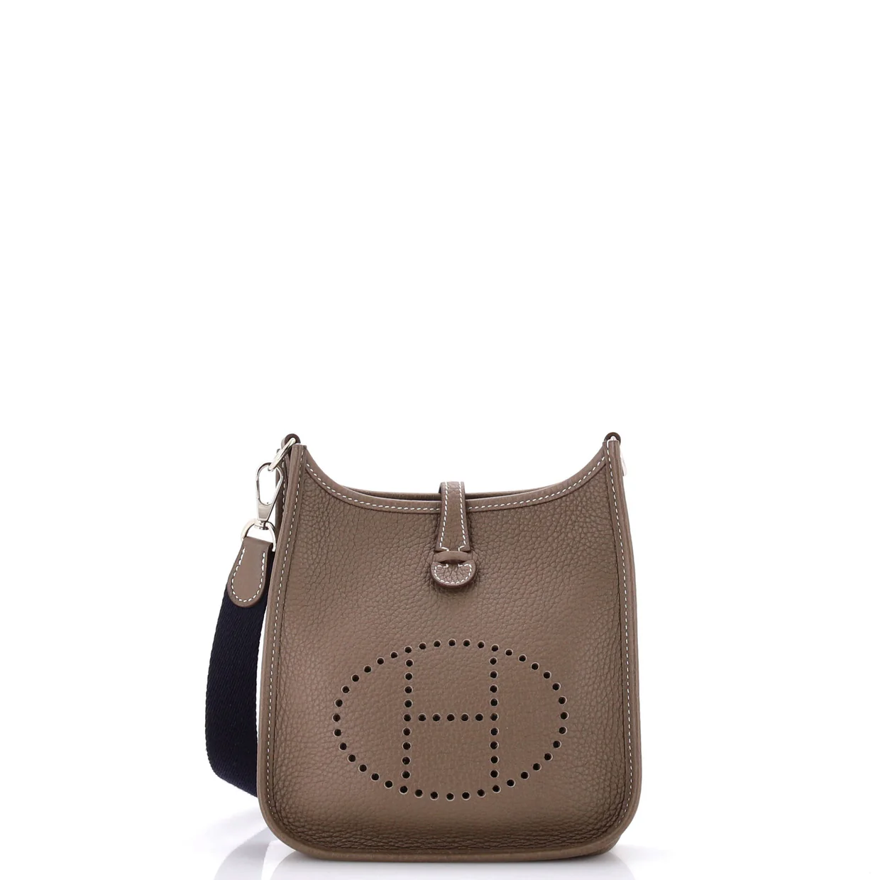 Evelyne Bag Gen III Clemence TPM - Deep Luxury