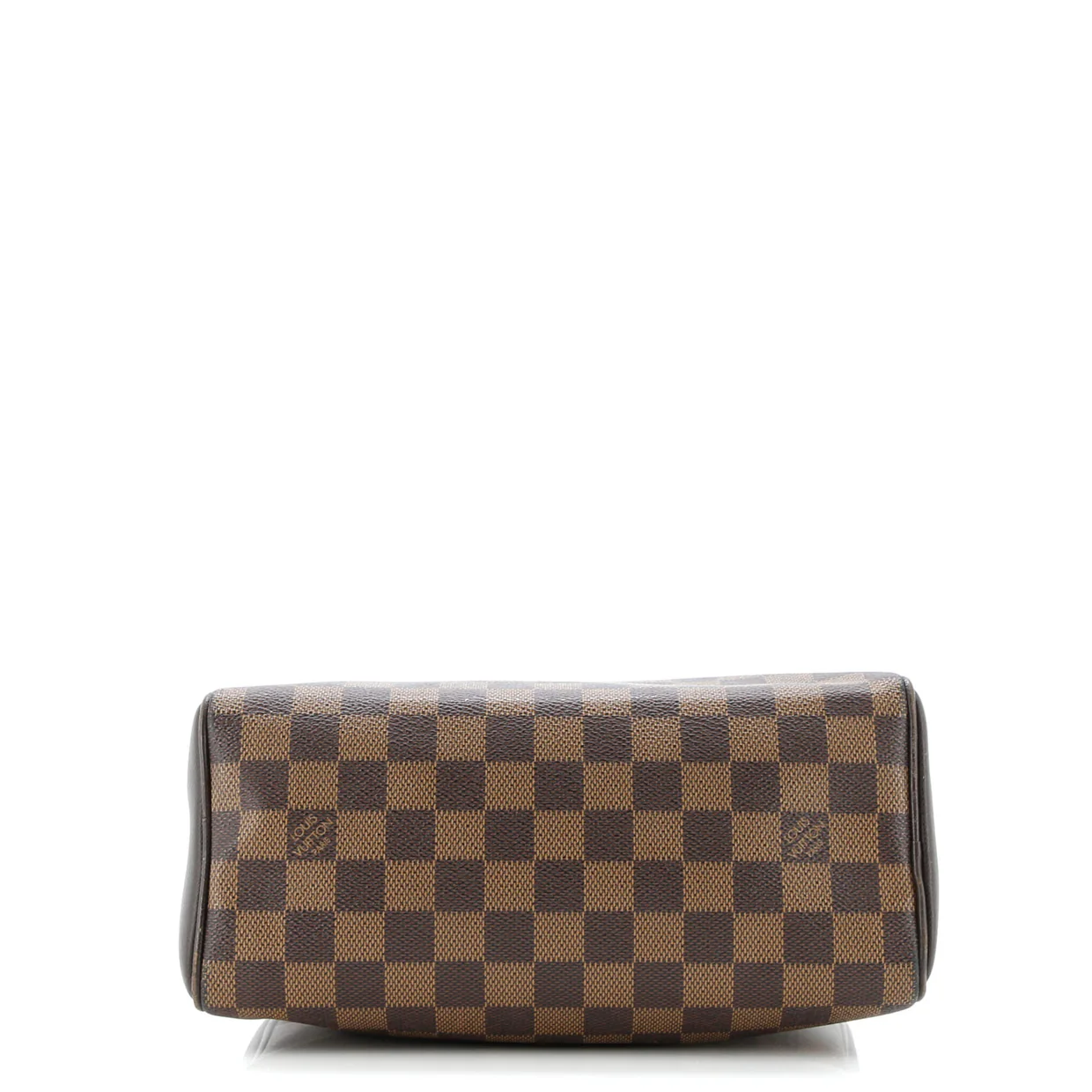 Brera Handbag Damier - Deep Luxury