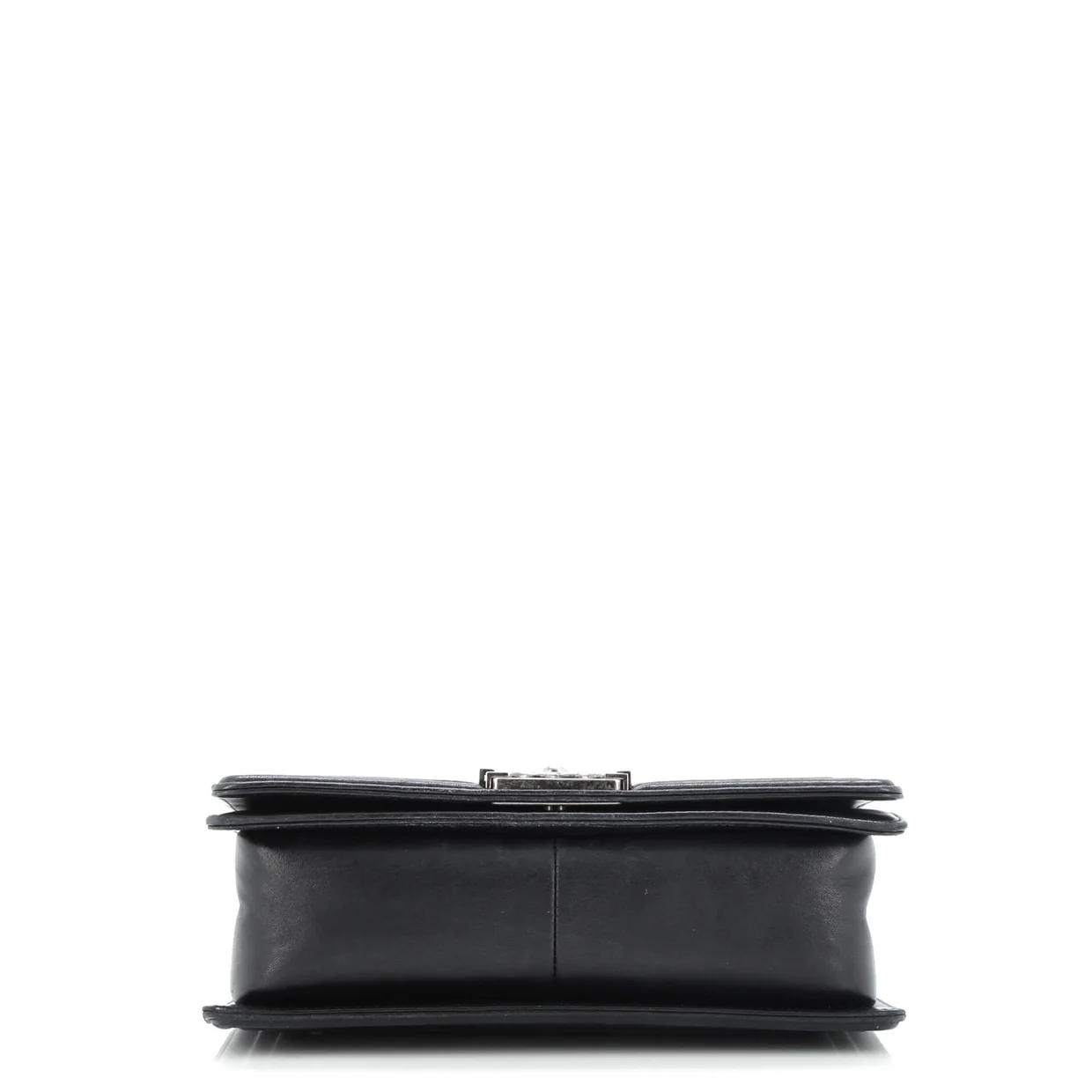 Boy Flap Bag Quilted Calfskin Old Medium - Deep Luxury