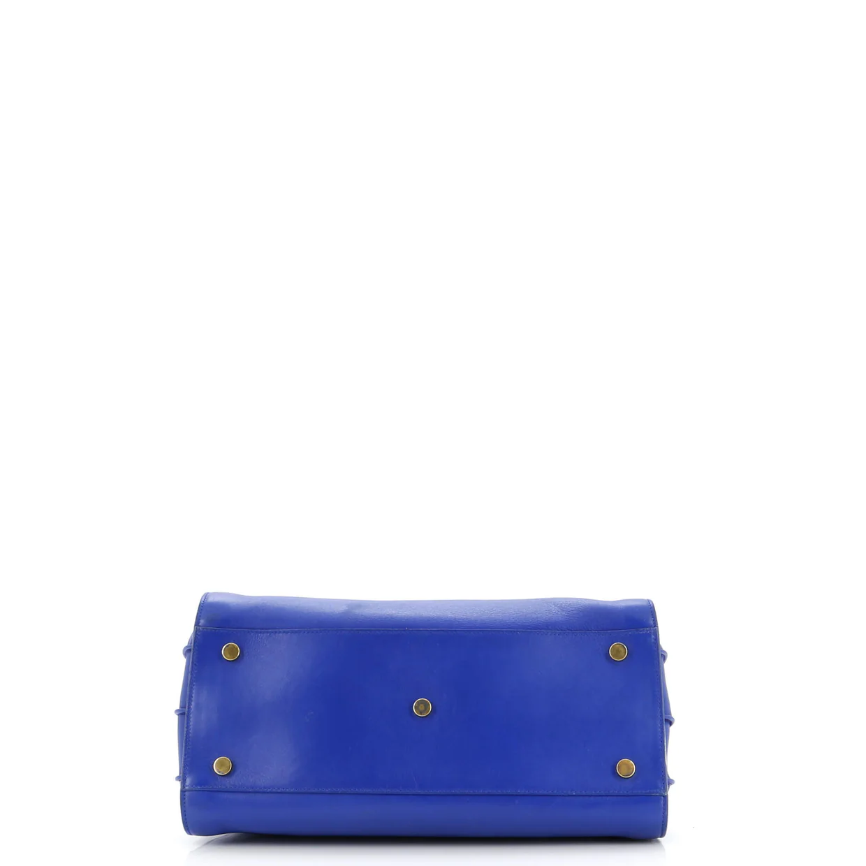 Sac de Jour Bag Leather Small - Deep Luxury