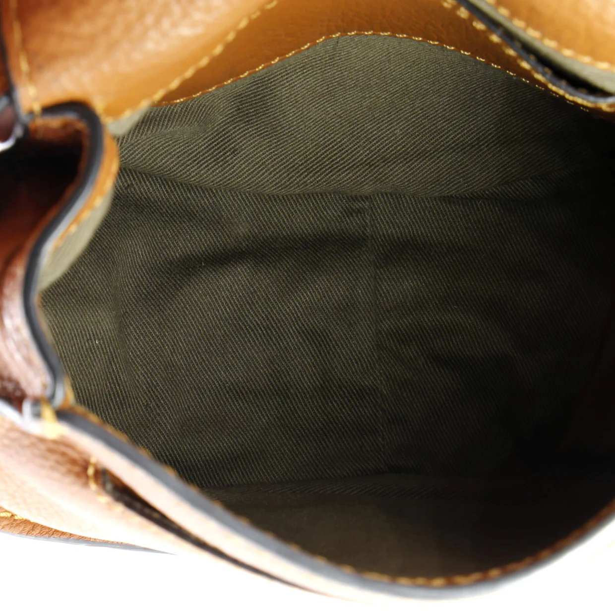 Marcie Crossbody Bag Leather Small - Deep Luxury