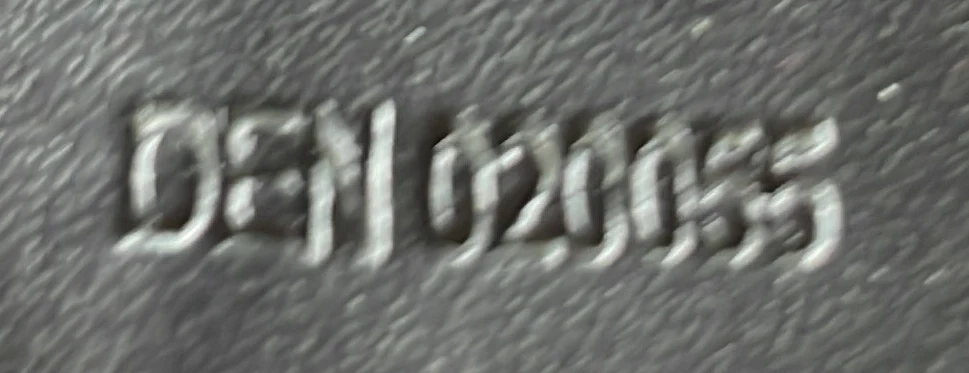 Sainte Lucie Bag Coated Canvas - Deep Luxury