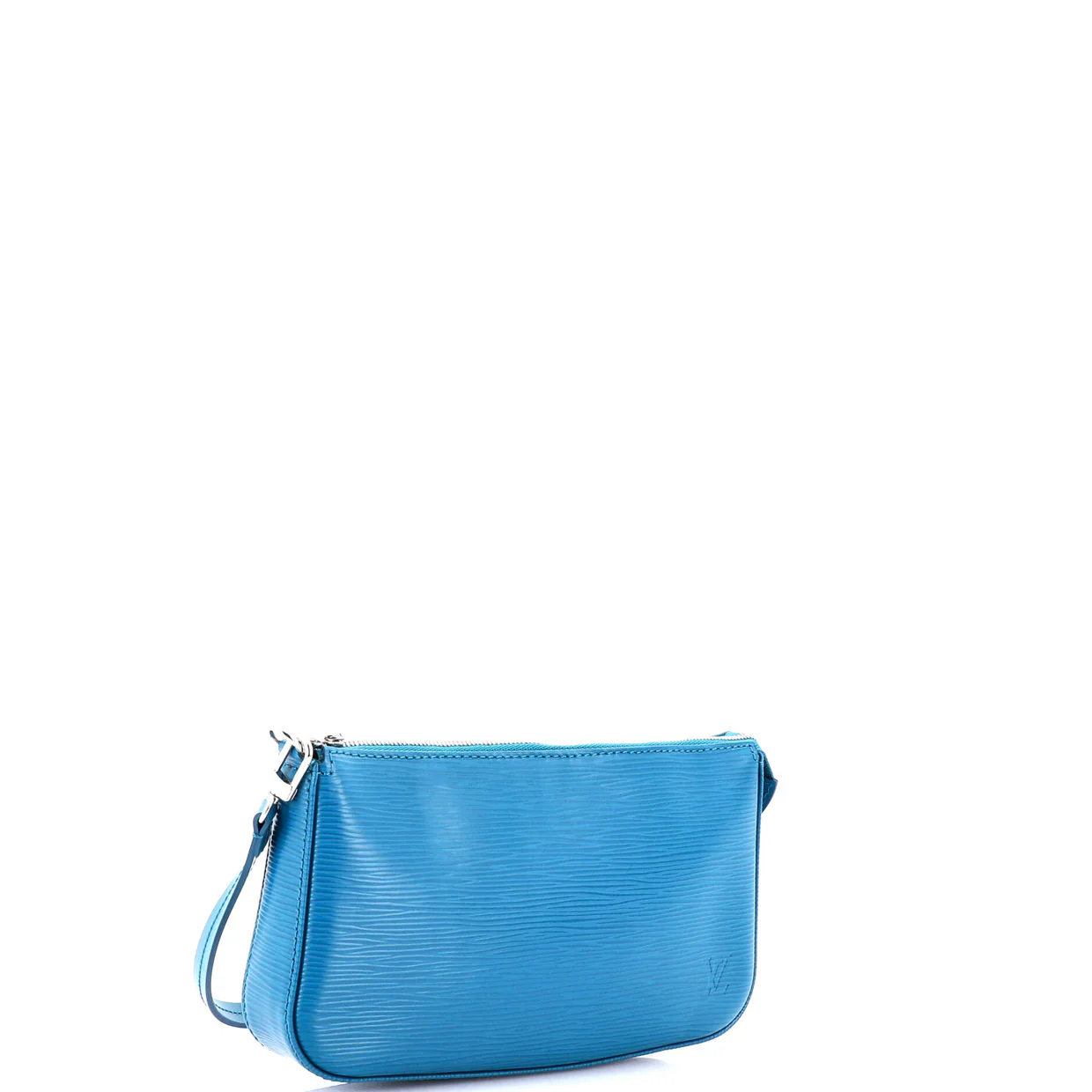 Pochette Accessoires NM Epi Leather - Deep Luxury