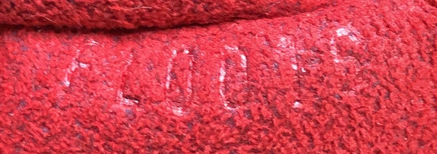 Saleya Handbag Damier PM - Deep Luxury