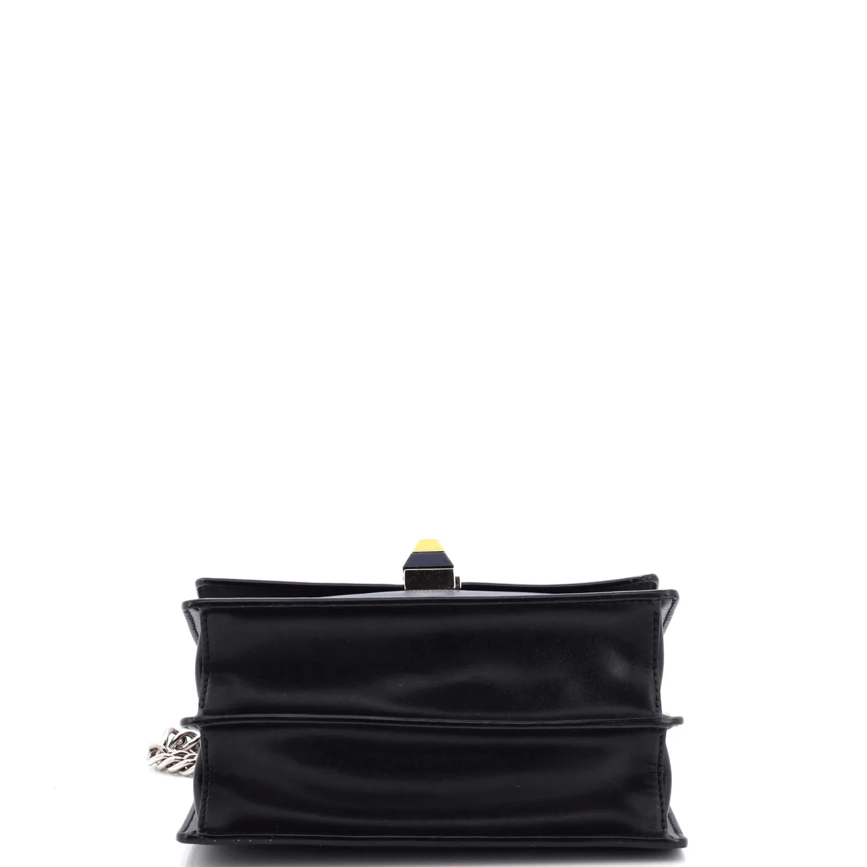 Kan I Bag Leather Small - Deep Luxury