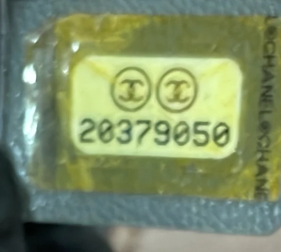 Boy Flap Bag Quilted Calfskin Old Medium - Deep Luxury