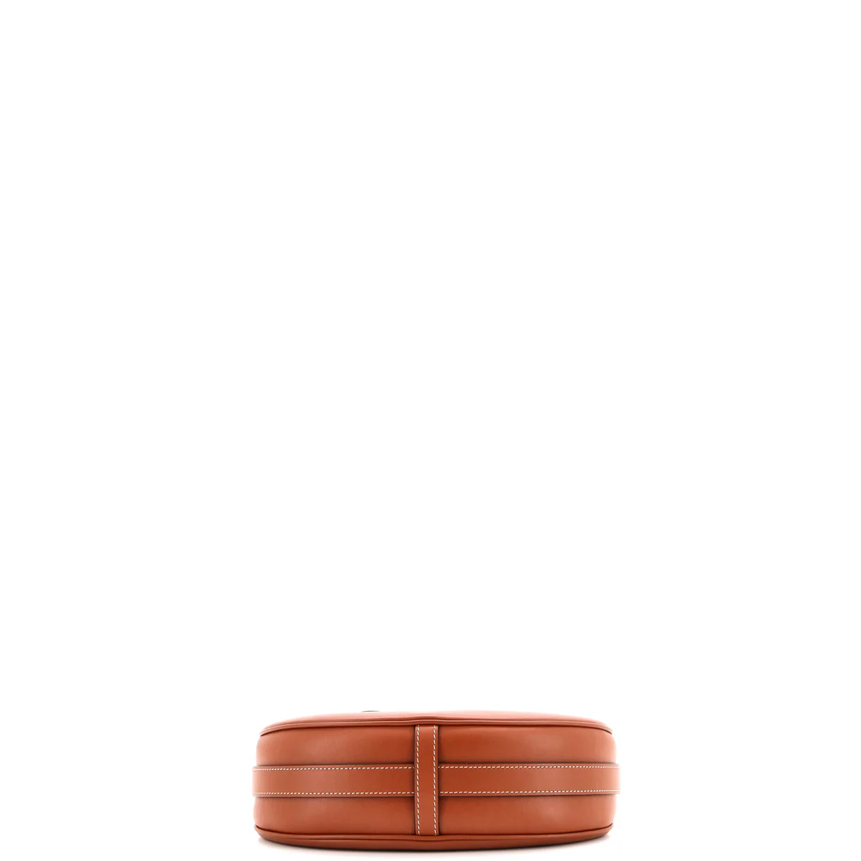 Ava Strap Bag Leather Medium - Deep Luxury