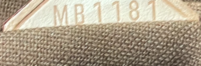 Tivoli Handbag Monogram Canvas GM - Deep Luxury