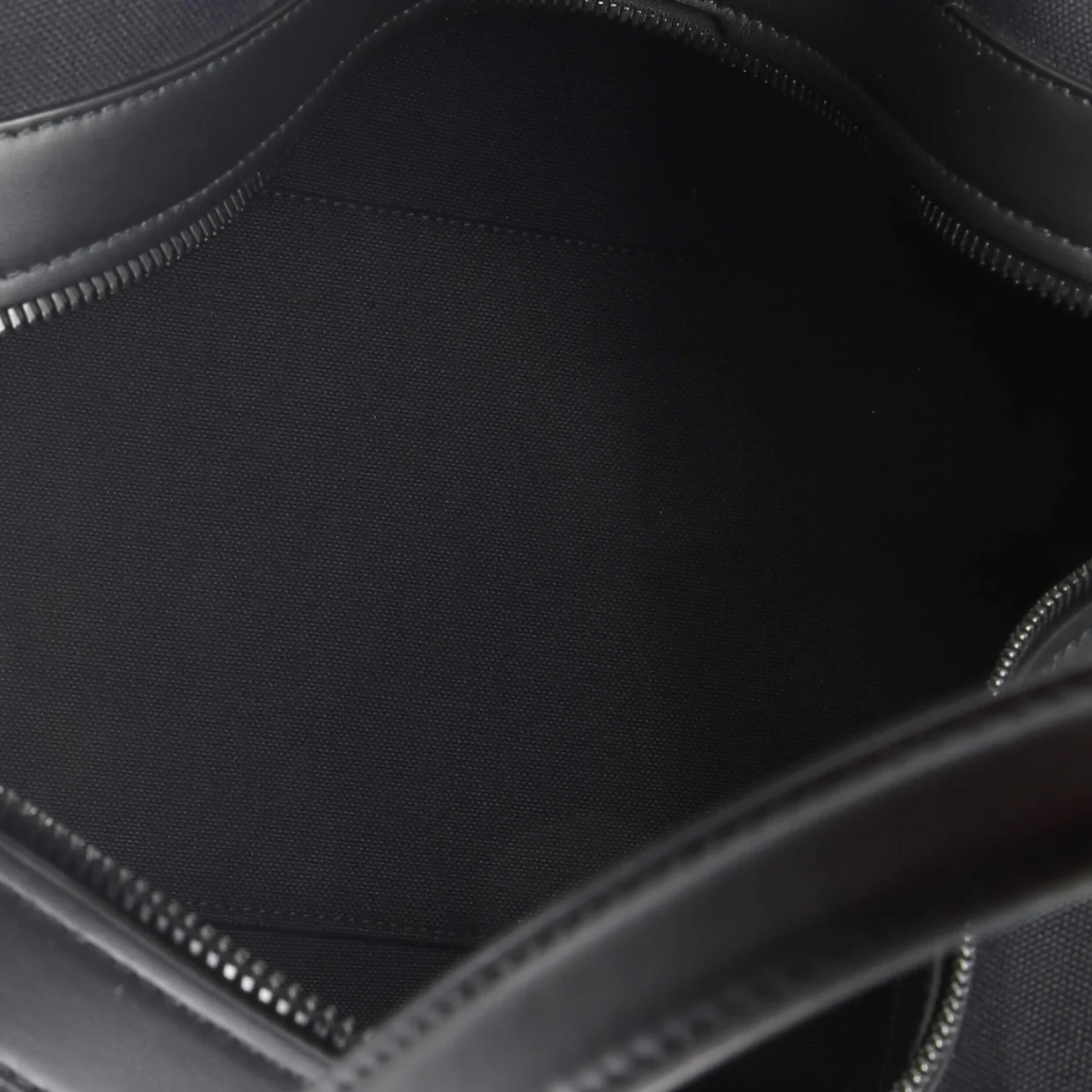 1927 Convertible Duffle Bag Canvas with Leather - Deep Luxury