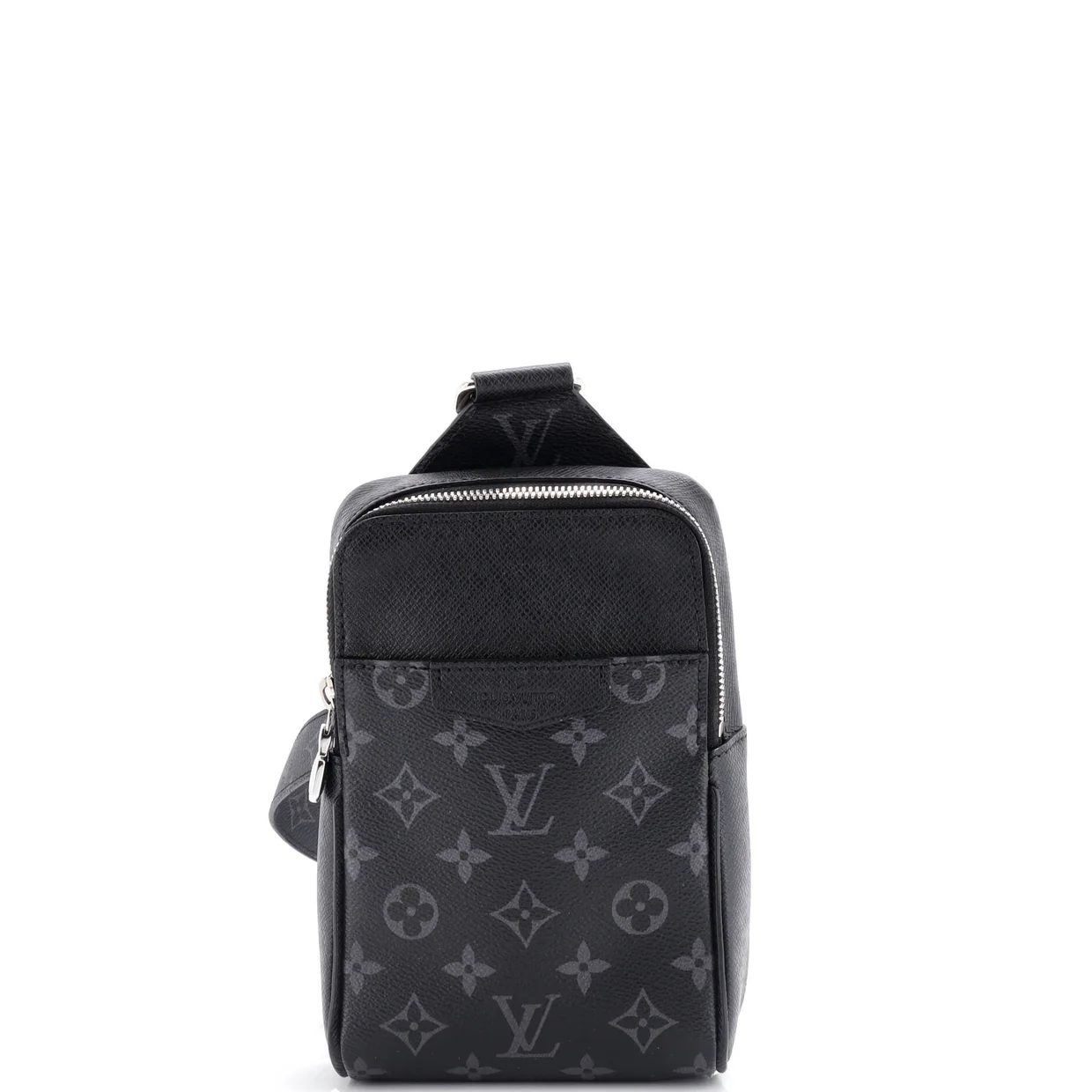 Outdoor Slingbag Monogram Taigarama - Deep Luxury