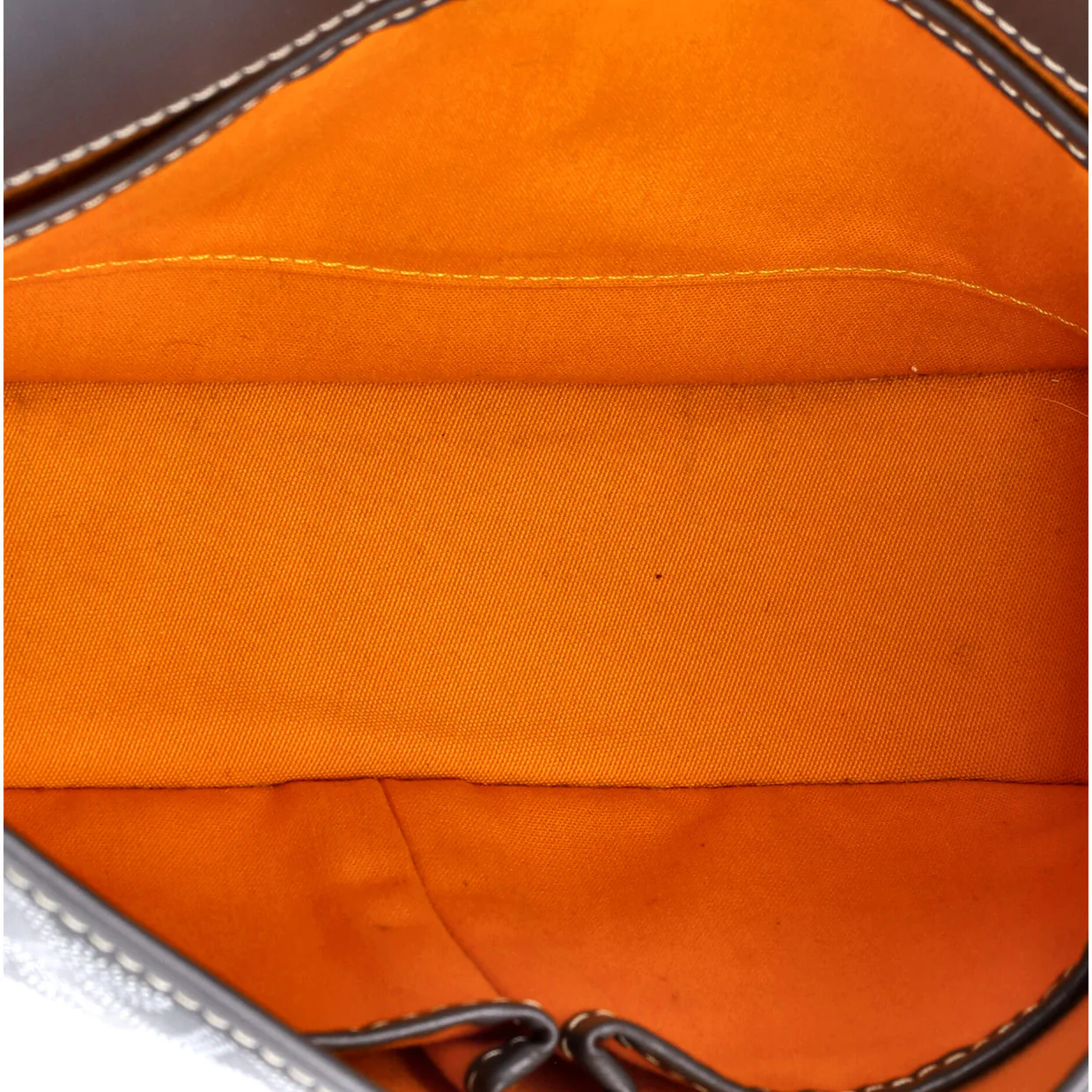 Belvedere II Messenger Bag Coated Canvas PM - Deep Luxury