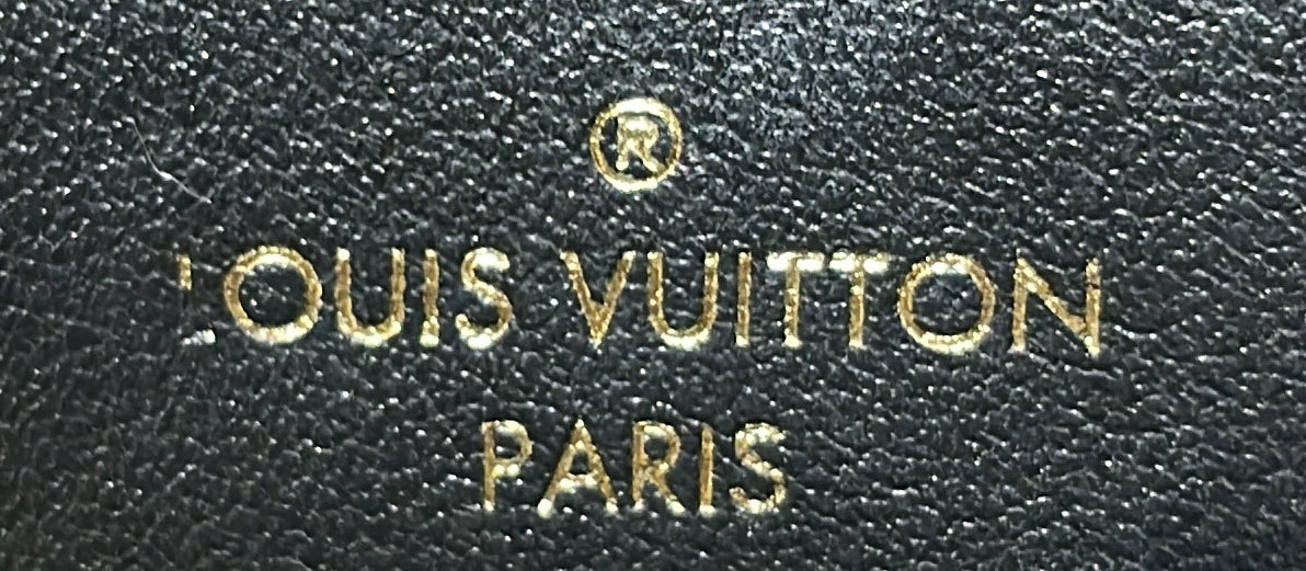 Boulogne NM Handbag Monogram Canvas - Deep Luxury