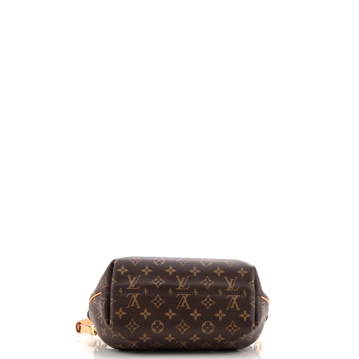 Turenne Handbag Monogram Canvas PM - Deep Luxury