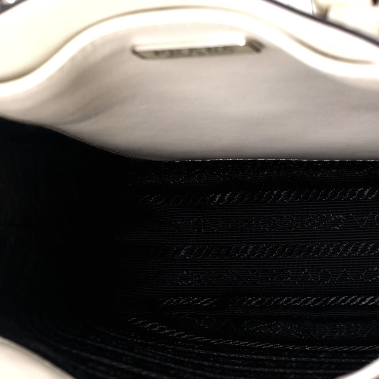 Convertible Open Tote Brushed Leather Mini - Deep Luxury