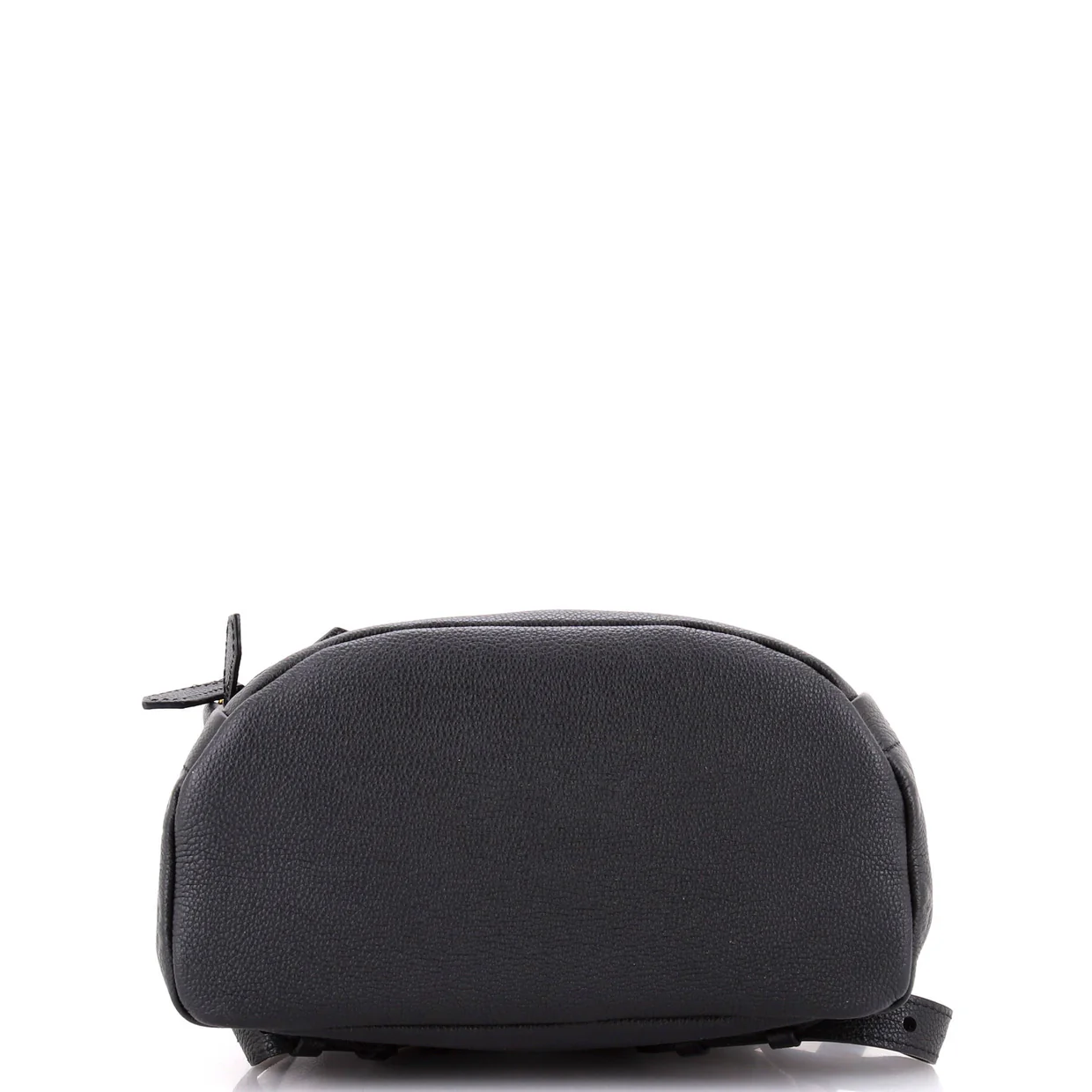 Sorbonne Backpack Monogram Empreinte Leather - Deep Luxury