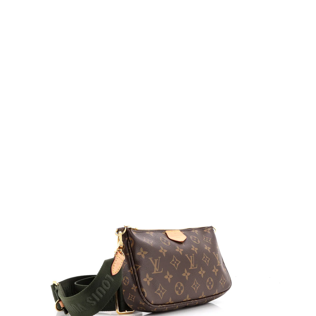 Multi Pochette Accessoires Monogram Canvas - Deep Luxury