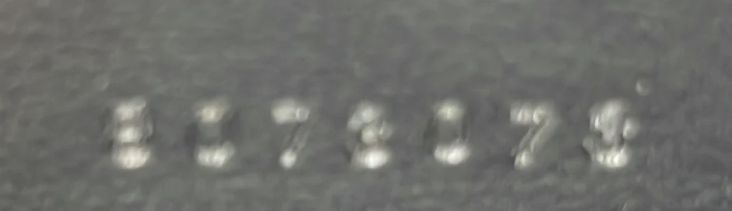 Hannah Wallet on Strap Icon Stripe E-Canvas - Deep Luxury