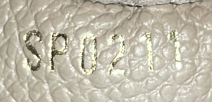 Maida Handbag Monogram Empreinte Leather - Deep Luxury