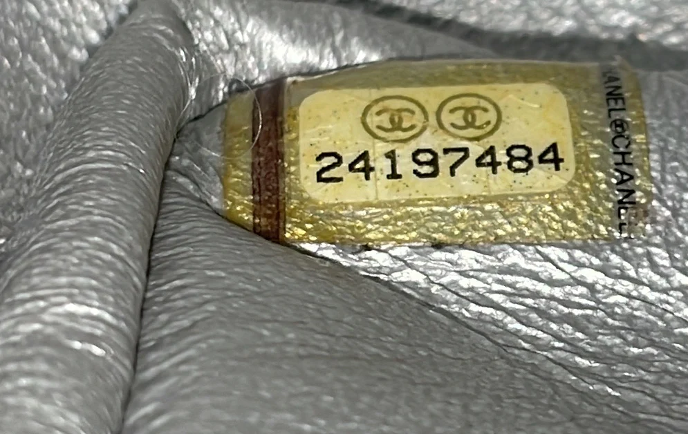 Classic Double Flap Bag Tweed and Quilted Lambskin Medium - Deep Luxury