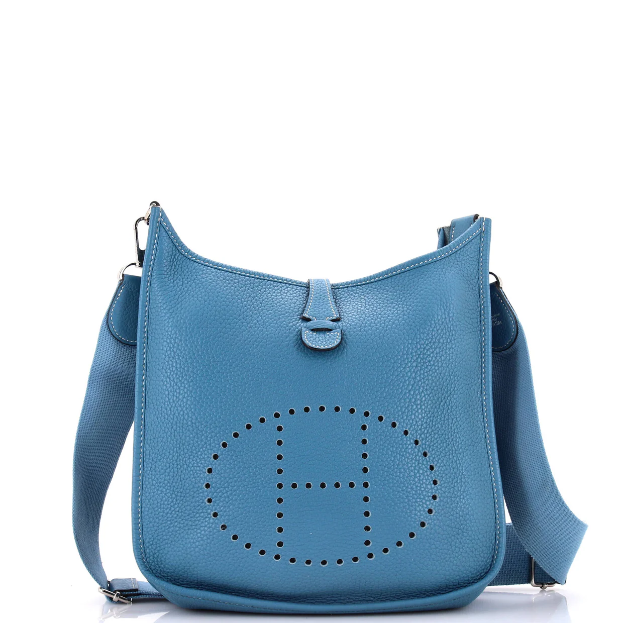 Evelyne Bag Gen III Clemence PM - Deep Luxury