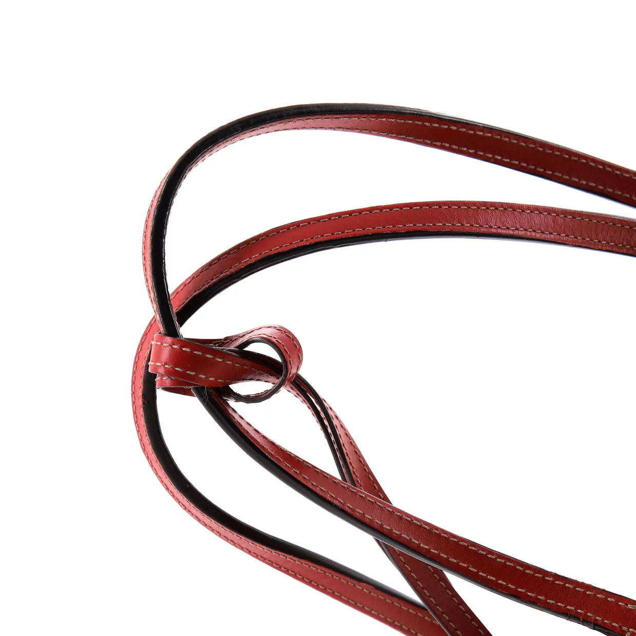 Reversible Tote GG Print Leather Small - Deep Luxury