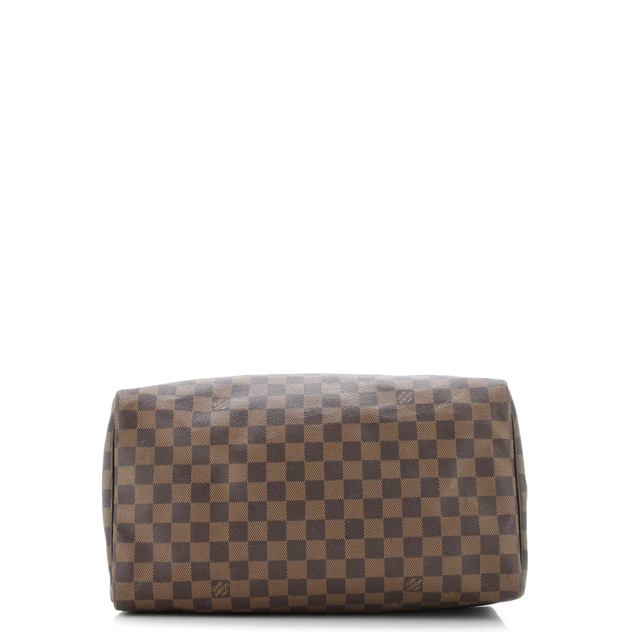 Speedy Handbag Damier 35 - Deep Luxury