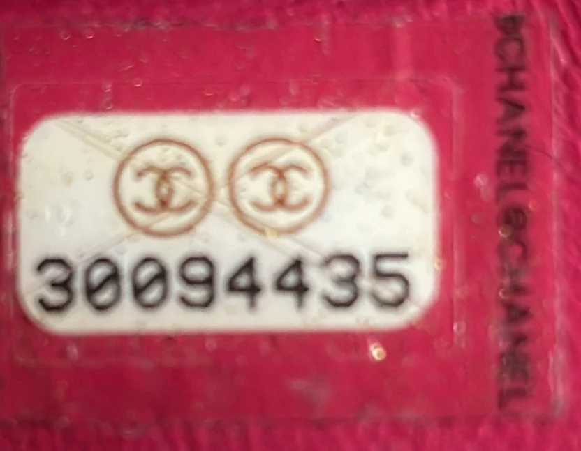 Coco Top Handle Bag Quilted Caviar Mini - Deep Luxury