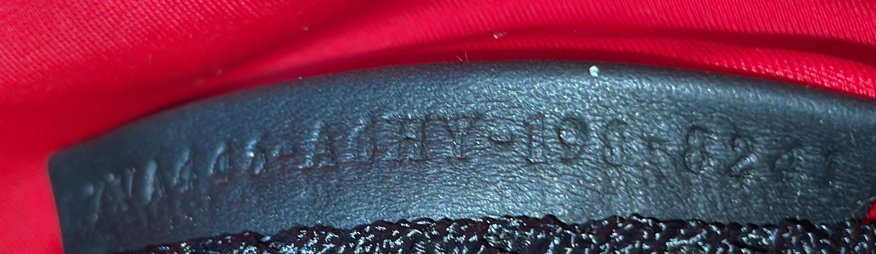 Front Pocket Waist Bag Pequin Canvas - Deep Luxury